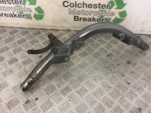 Suzuki gsf1250 frame - frame, rail