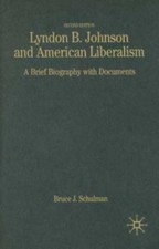 Lyndon B. Johnson And American