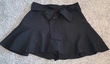 NWT Zara Classic Flounce