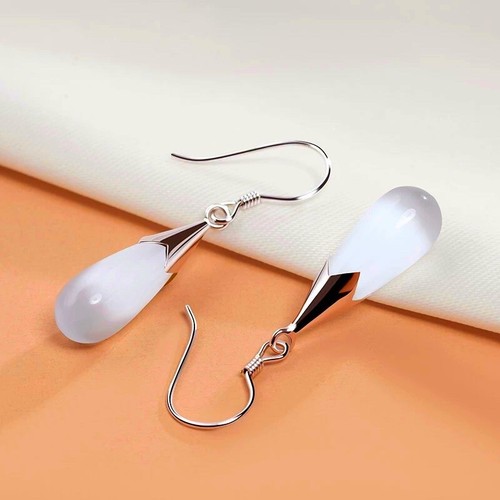 Womens moonstone opal - womens,