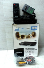 Sony USB Media Player SMP-U10