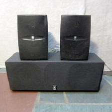 Vtg Yamaha Surround Sound
