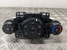 Ford Fiesta Zetec Mk7 Hatch