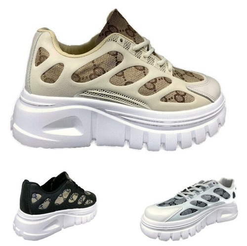 Womens ladies trainers - womens,