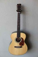 Brand New Recording King RO-328 All Solid Acoustic Guitar with Gig Bag