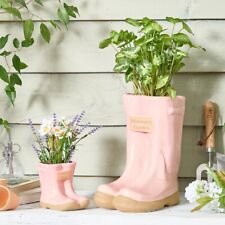 Pink Personalised Ceramic