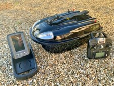 Latest Atom Bait Boat on