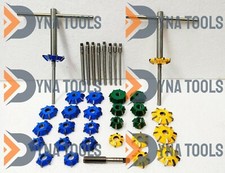 44x 3 ANGLES CUT AMERICAN ENGINES PERFORMANCE HEAD FORD,HEMI,CHEVY,MOPAR BOXED