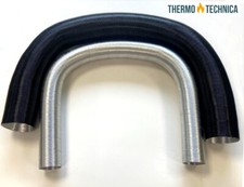 Truma Combi exhaust pipe duct