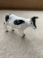 Large Heavy Plastic Friesian