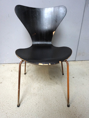 Fritz hansen arne - arne, jacobsen