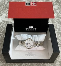 Tissot Men's Quartz T870/970
