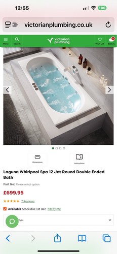 Laguna whirlpool spa - 12, jet