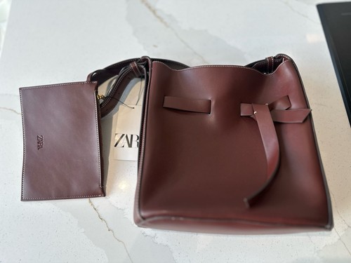 Zara bag - zara,