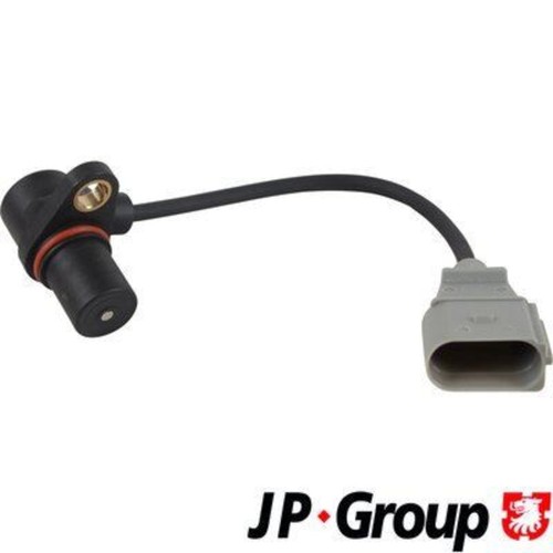 Crankshaft pulse sensor - jp,