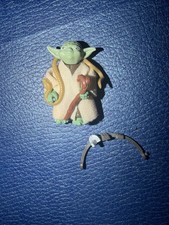 Star Wars 1980 Kenner Yoda