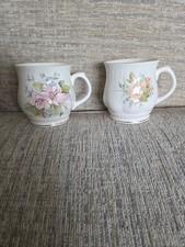 Ashley staffordshire tea - x,