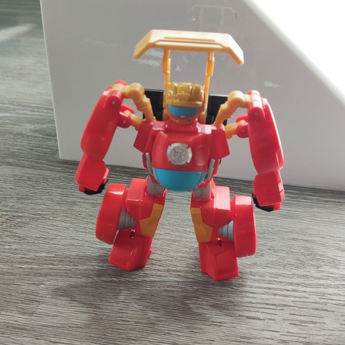 Transformers rescue bots - transformers,