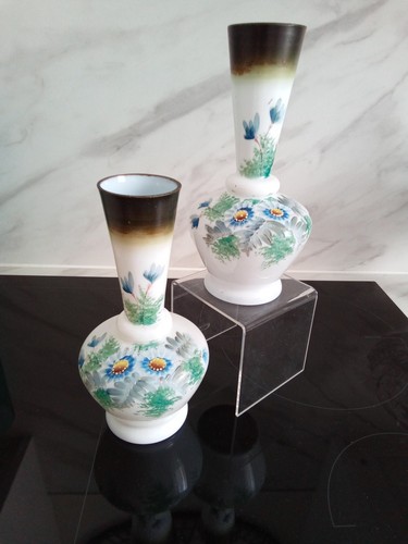 Pair victorian hand - pair, of