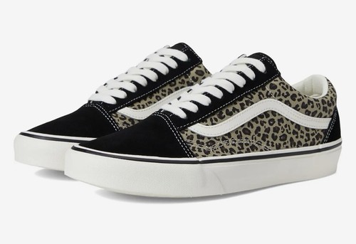 Vans nwt old skool black - skool,