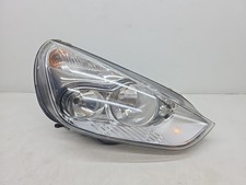 2013 FORD S-MAX Titanium