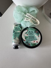 The Body Shop Winter Jasmine