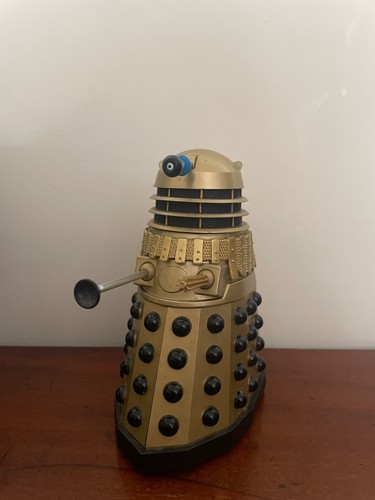 Doctor who action - action, figure