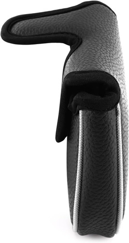 Golf center shaft putter - golf,