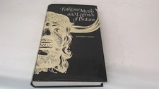			Folklore, myths and legends
