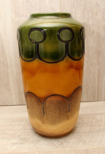 Vintage scheurich keramik west - scheurich,