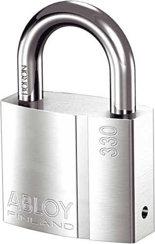 Abloy protec2 brass - abloy, 330