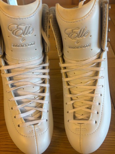 Jackson elle ice skates uk - jackson,