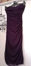 Betsy And Adam Dress Size 8