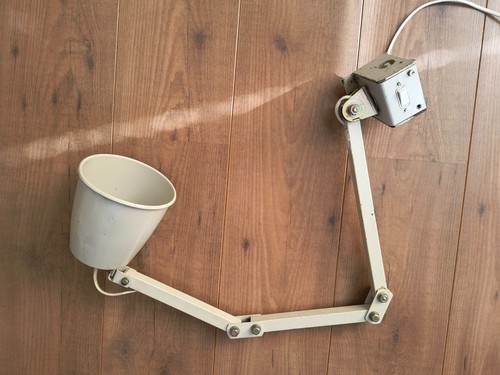 Vintage memlite industrial - memlite,
