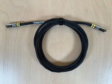 Kimber Kable Hero Interconnect w/WBT-0108 RCA Fittings 2 Meters