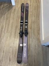 SALOMON MENS SKIS