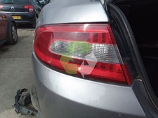 JAGUAR XF LUXURY V6 MK1 PASSENGER NEARSIDE LEFT REAR LIGHT 2008-2009