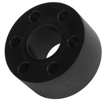 ⁺Supercharger Solid Isolator