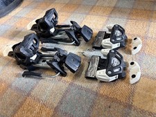 Tyrolia Attack 13 Ski Bindings 90 mm Brake