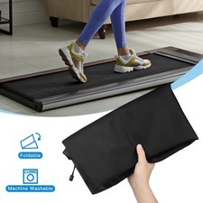 Dust Cover for Treadmill