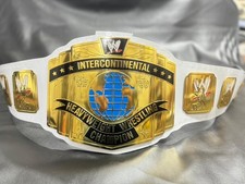 New intercontinental