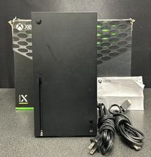 Microsoft Xbox Series X 1TB