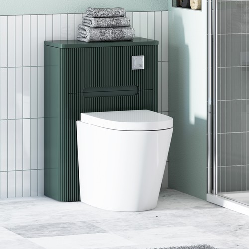 550mm btw toilet concealed - toilet,