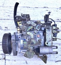 Nissan B11 Engine CD17 OHC 8V