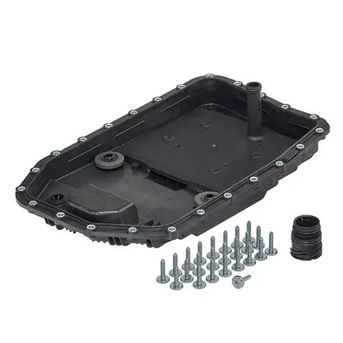Automatic transmission filter