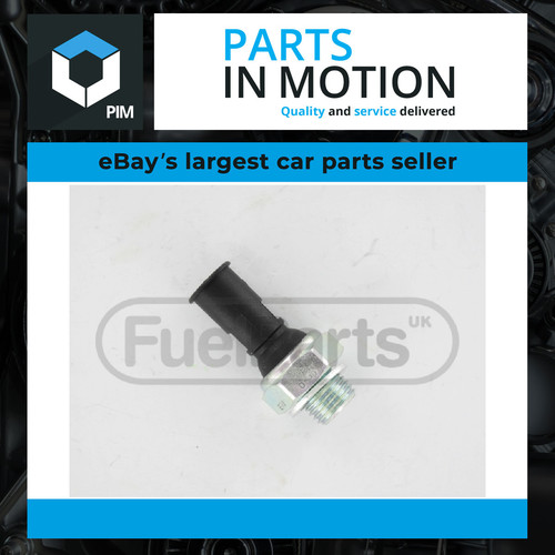 Oil pressure switch fits volvo - oil,