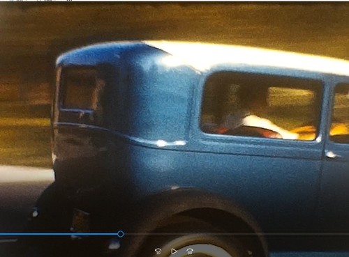 Old antique car - old,