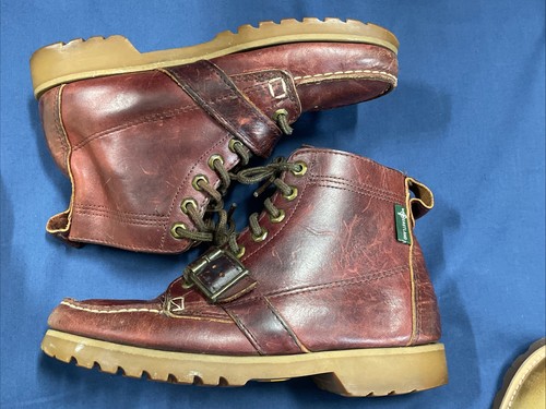 Eastland buckle strap usa - strap,