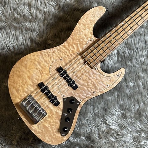Bacchus woodline wl5 ac - bacchus, wl5-qm-ac
