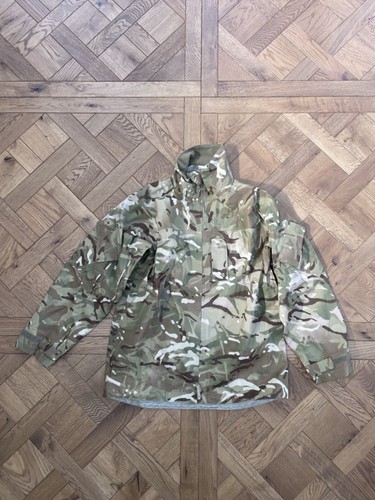 British army mtp - mtp, mvp